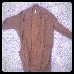 Z supply cardigan
